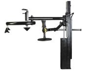 Третья рука для шиномонтажного станка iPRO AL320, для низкопрофильных шин для полуавтоматов