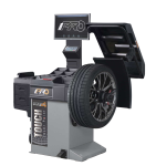 Балансировочный станок IPRO BM4, легковой, автоматический, 220В