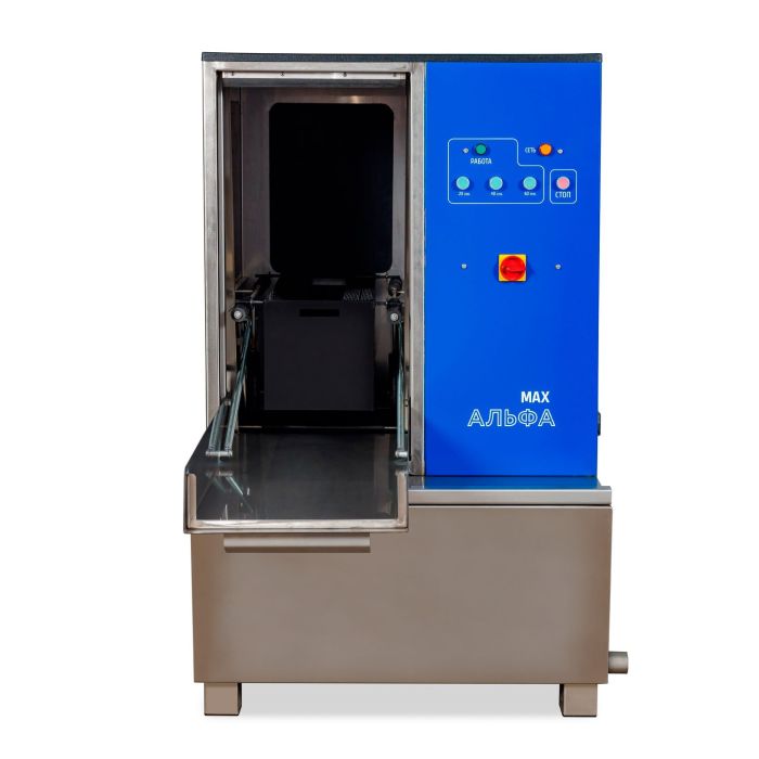 Мойка колес Rossvik АЛЬФА max, 380В