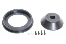 Комплект (конус+шайба) для малых грузовиков NORDBERG ALTR36, на вал 36мм