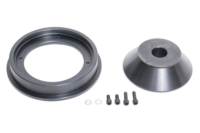 Комплект (конус+шайба) для малых грузовиков NORDBERG ALTR36, на вал 36мм