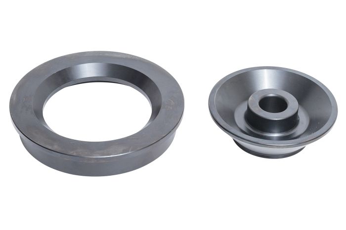 Комплект (конус+шайба) для малых грузовиков NORDBERG ALTR36, на вал 36мм