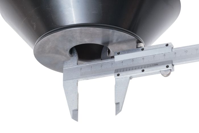 Комплект (конус+шайба) для малых грузовиков NORDBERG ALTR36, на вал 36мм