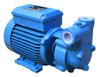 Насос повышенного давления вихревой самовсасывающий Calpeda CA 80E, для дизельного топлива, 1900л/мин, 380В