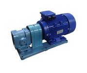 Насос T-Ind БГ 11, 133л/мин, 380В, 25Атм, 7,5кВт