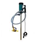 Бочковой электрический насос T-ind AP-280