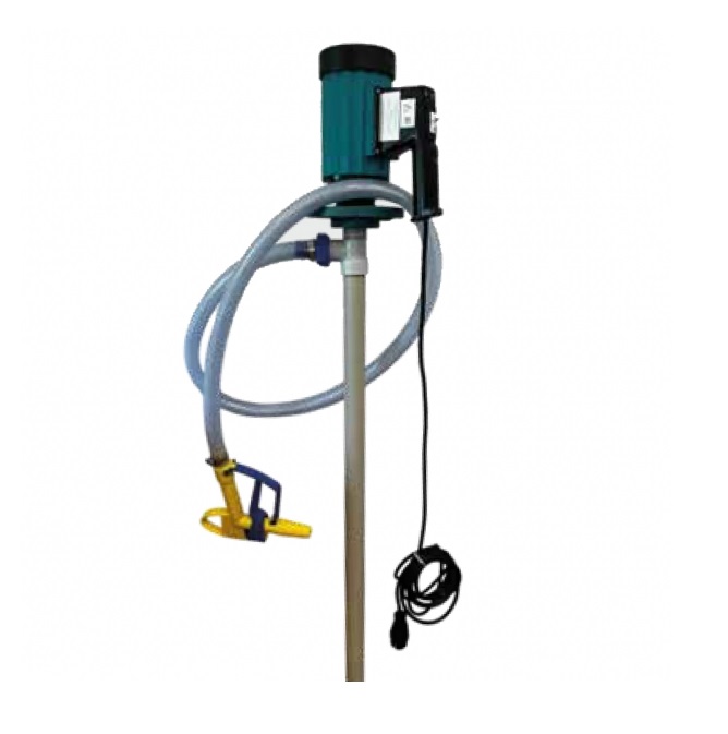 Бочковой электрический насос T-ind AP-280