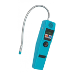 Течеискатель фреона SMC TECH2, электронный