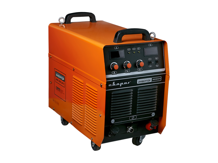 Сварочный аппарат инверторный Сварог ARC 630 (J21), MMA, 380В