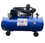 Поршневой компрессор EQFS ES-500/950, ременной, масляный, 380В, 950л/мин, 500л