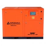 Винтовой компрессор Арсенал СВЭ-12,7/0,7 ШМЧ электрический без ресивера, 380 В