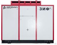 Винтовой компрессор Арсенал СВЭ-30,6/0,7 ШМ электрический без ресивера, 380 V