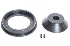 Комплект (конус+шайба) для малых грузовиков NORDBERG ALTR40, на вал 40мм