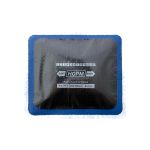 Заплаты (латки) радиальные НОРМ 11-715 (R15;ПР-15), 90×105мм, 3 сл., 10 шт. Заплаты (латки) радиальные НОРМ 11-715 (R15;ПР-15), 90×105мм, 3 сл., 10 шт.