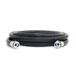 Рукав топливный МБС 19/31мм (фитинги 1"Mx1"M), 4м
