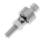 Приспособление для протяжки втулок шкворня Газель (дорны) AV Steel AV-920025