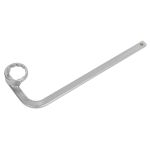 Ключ для монтажа/демонтажа фильтра дифференциала AV Steel VAG AV-920044, 46 мм