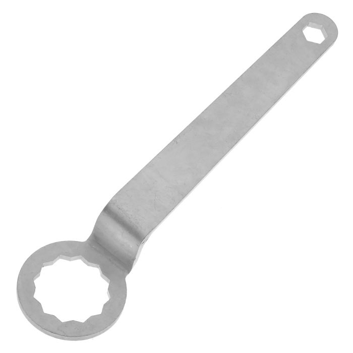 Храповичный ключ AV Steel AV-922038, 38мм