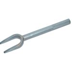 Съемник шаровых опор "вилка" AV Steel AV-922045, 29х300мм