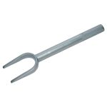 Съемник шаровых опор "вилка" AV Steel AV-922009, 18х400мм