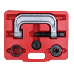 Приспособление для снятия и установки шаровых опор AV Steel AV-929012, (MERCEDES W220, W211)