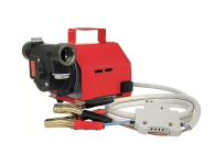 Насос для перекачки дизельного топлива 12В-вольт(V) Adam Pumps PB1 60, 60 л/мин