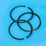 Комплект поршневых колец R 21145004, D80мм, для LB-50-2, LB-75-2