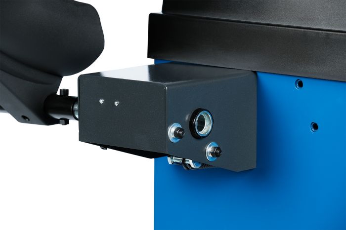 Комплект шиномонтажного оборудования Nordberg Полуавтоматический