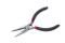 Мини длиногубцы Станкоимпорт CS21065, 130 мм