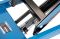 Платформа подъемная передвижная 300 кг NORDBERG N3T301, гидравлическая, двойные ножницы