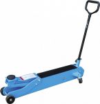 Домкрат подкатной гидравлический 5 тонн Станкоимпорт HM5504, автомобильный