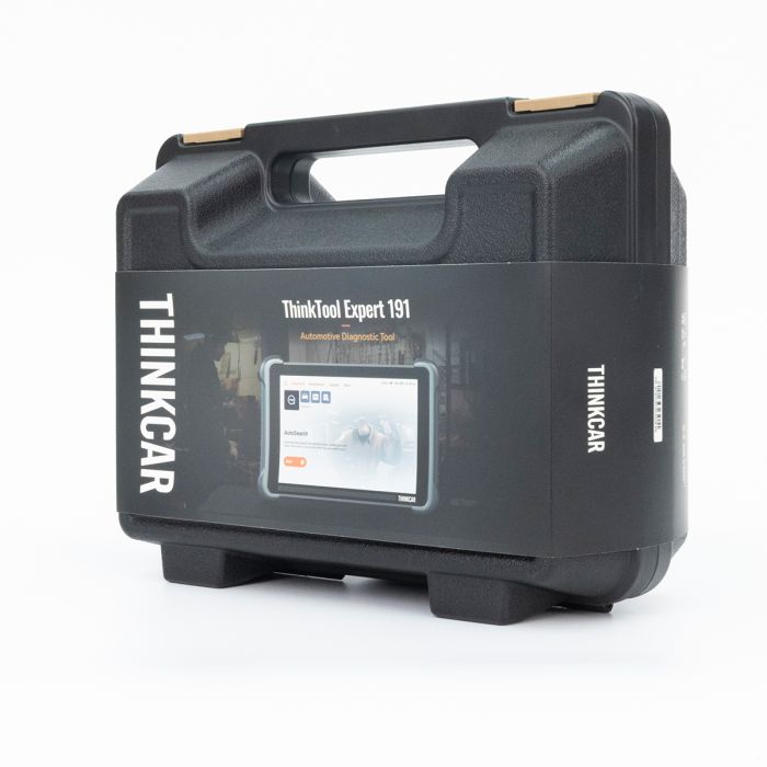 Диагностический автосканер THINKTOOL Expert 191