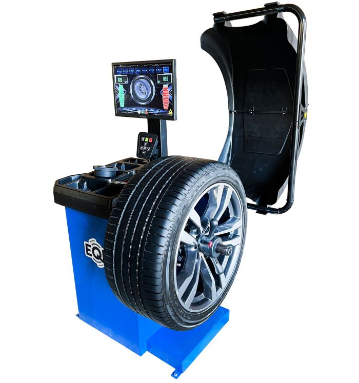 Комплект шиномонтажного оборудования Техносоюз Автоматический №2