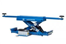 Траверса пневмогидравлическая Nordberg N433A, 3 тонны