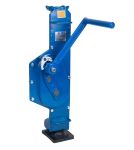 Домкрат реечный TOR ДР 10000, 10тонн