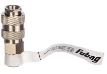 Переходник рапид  FUBAG 180101, 3/8"M