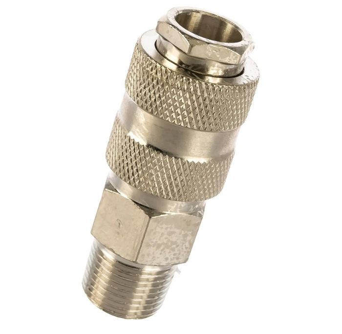 Переходник рапид  FUBAG 180101, 3/8"M