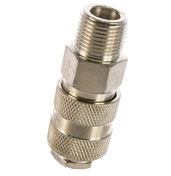 Переходник рапид  FUBAG 180101, 3/8"M