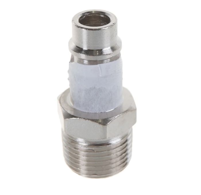 Соединение разъемное FUBAG 180141, рапид папа, 3/8"M