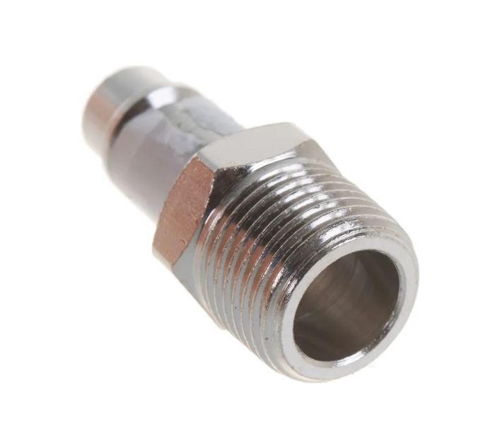 Соединение разъемное FUBAG 180141, рапид папа, 3/8"M