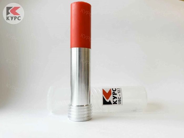 Сопло Вентури карбид бора PST 001700009-07, 12,7х230мм