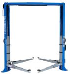 Подъемник двухстоечный автомобильный 4,5 тонны Nordberg N4125H-4,5B, электрогидравлический, 380В