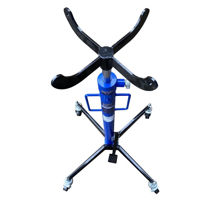 Стойка трансмиссионная гидравлическая 500кг EQFS ES-0103S