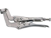Зажим для сварочных работ Hans 1809-06, 6-1/2", 160мм