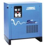 Поршневой компрессор Abac B2800/LN/M3, ременной привод, масляный, 320 л/мин, 220В
