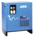 Поршневой компрессор Abac B4900/LN/T/HP4 V400, ременной привод, масляный, 514 л/мин, 380В