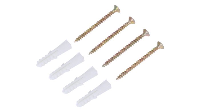 Диспенсер настенный для протирочной бумаги Nordberg S15, ширина 40 см