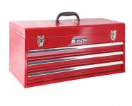 Ящик для инструментов Мастак 511-03530R, 3 ящика, 1 отсек