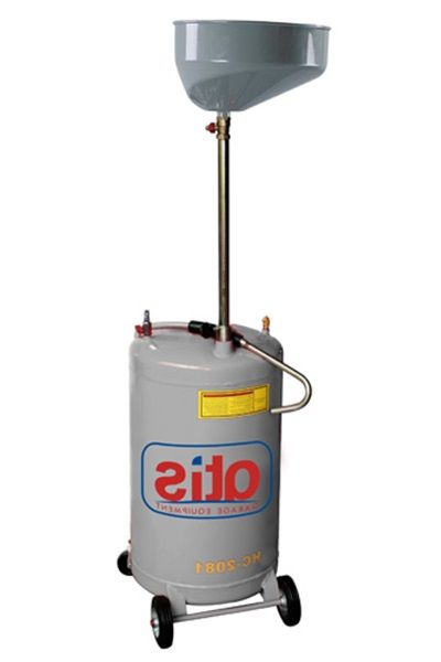 Установка для замены масла Atis HC 2081, 80 литров