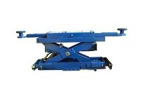 Траверса гидравлическая ROSSVIK FX-200, 2 тонны